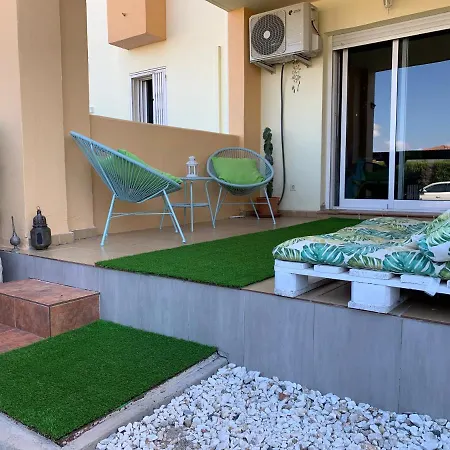 Bahia Naturist Dreams