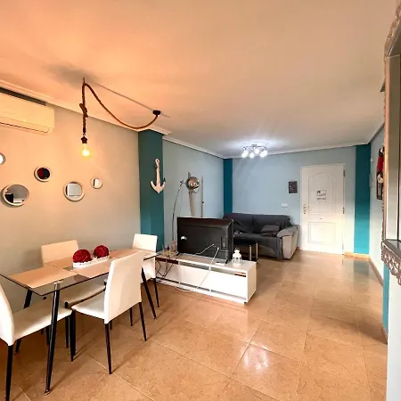 Bahia Naturist Dreams Vera