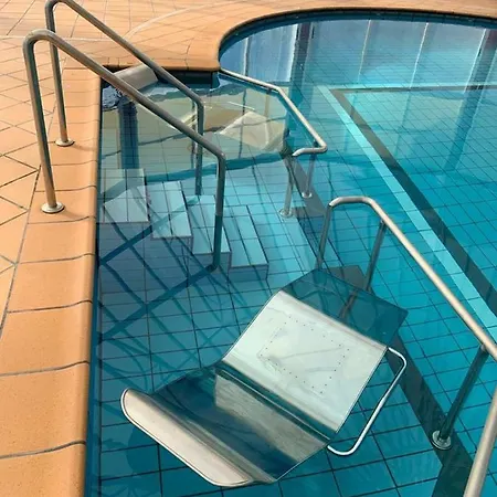 Bahia Naturist Dreams Apartment